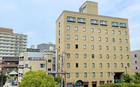 ホテルアストンプラザ大阪堺